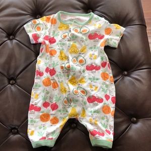 Magnetic me organic cotton